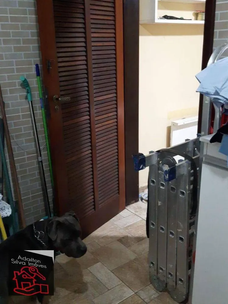 Casa, 3 quartos, 209 m² - Foto 4