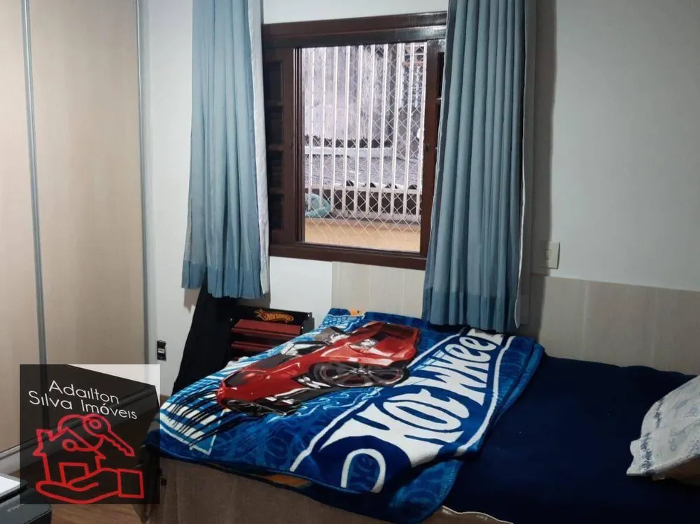Casa, 3 quartos, 209 m² - Foto 3