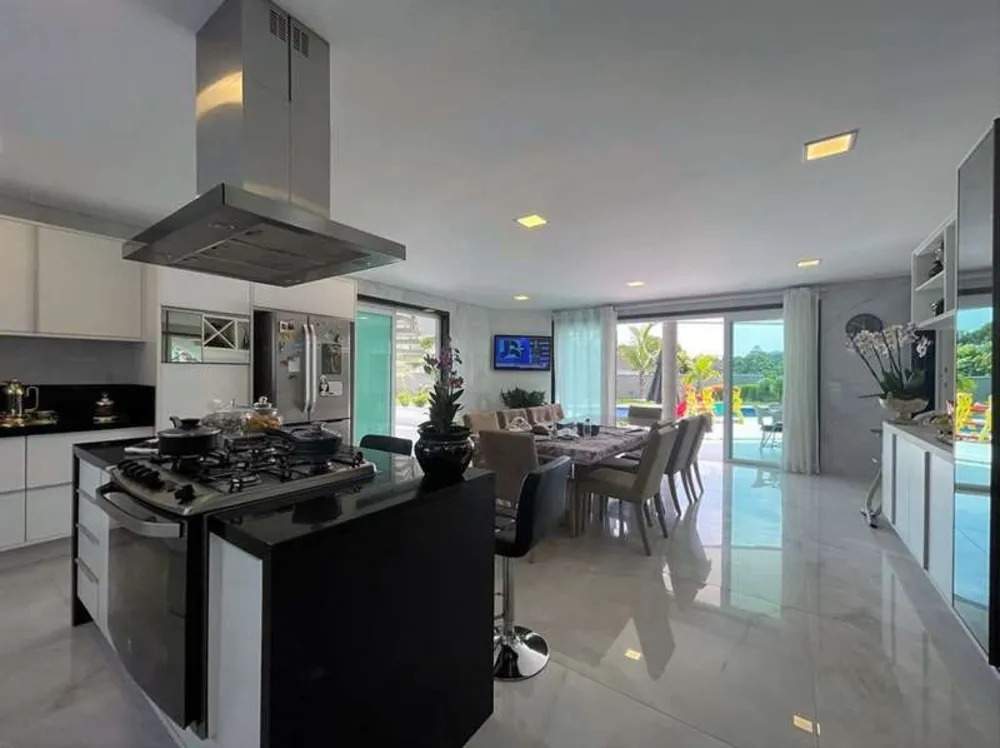 Sobrado, 4 quartos, 883 m² - Foto 4