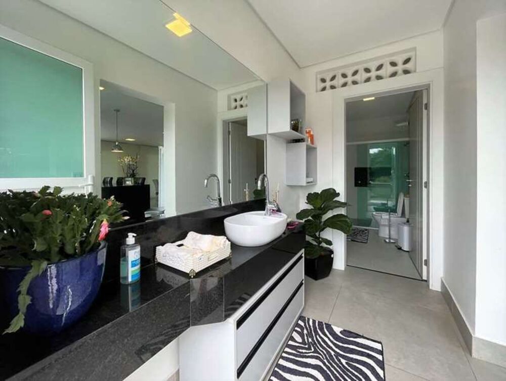 Sobrado, 4 quartos, 883 m² - Foto 1
