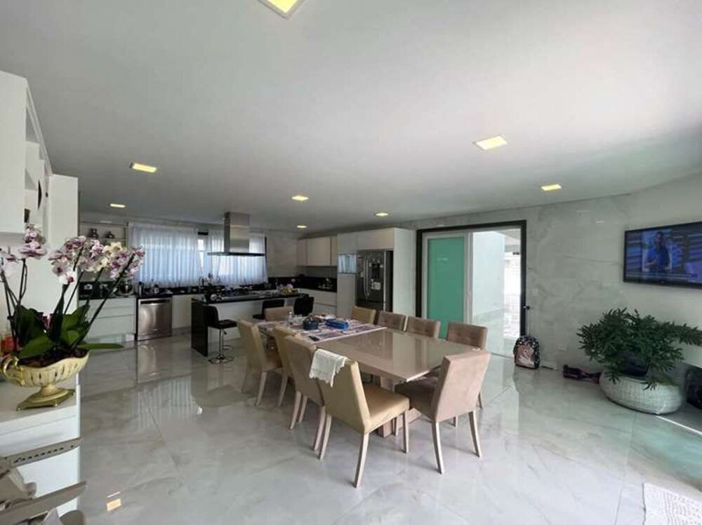 Sobrado, 4 quartos, 883 m² - Foto 4