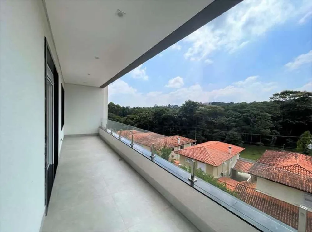 Sobrado, 4 quartos, 883 m² - Foto 10