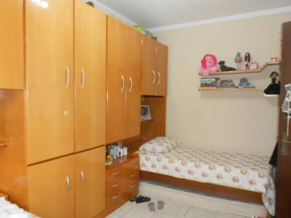 Sobrado, 3 quartos, 145 m² - Foto 10
