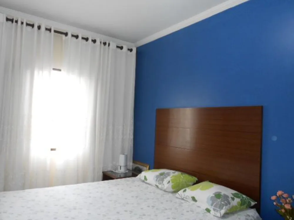 Sobrado, 3 quartos, 145 m² - Foto 13