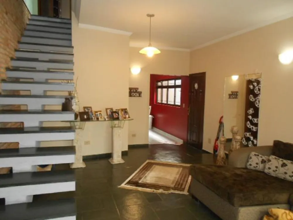 Sobrado, 3 quartos, 145 m² - Foto 8