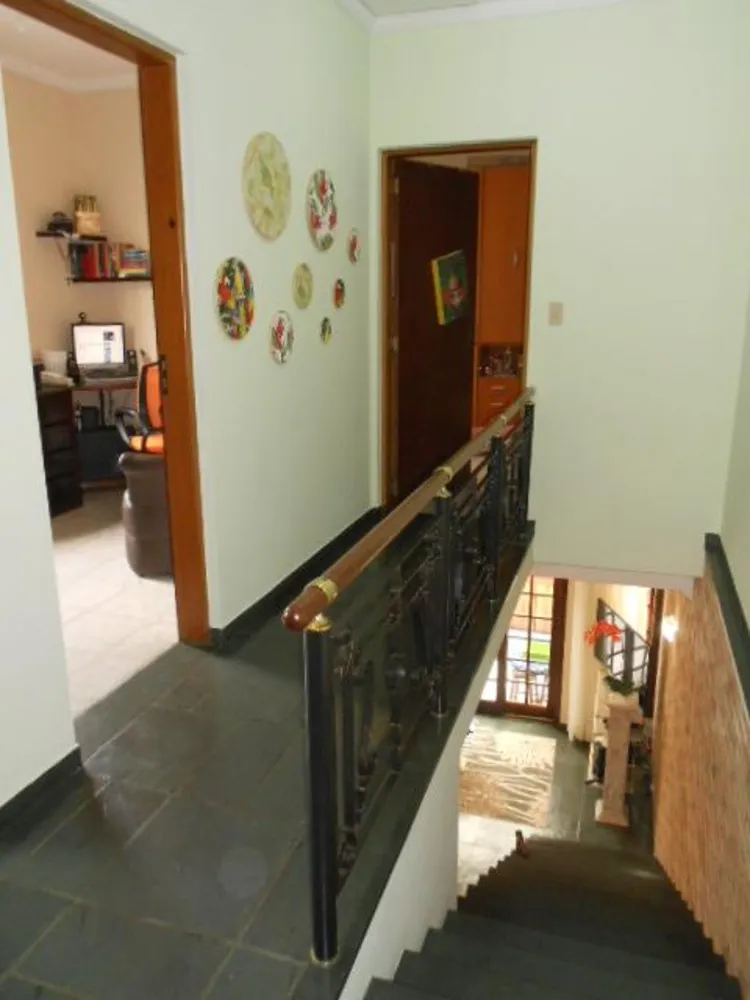 Sobrado, 3 quartos, 145 m² - Foto 9
