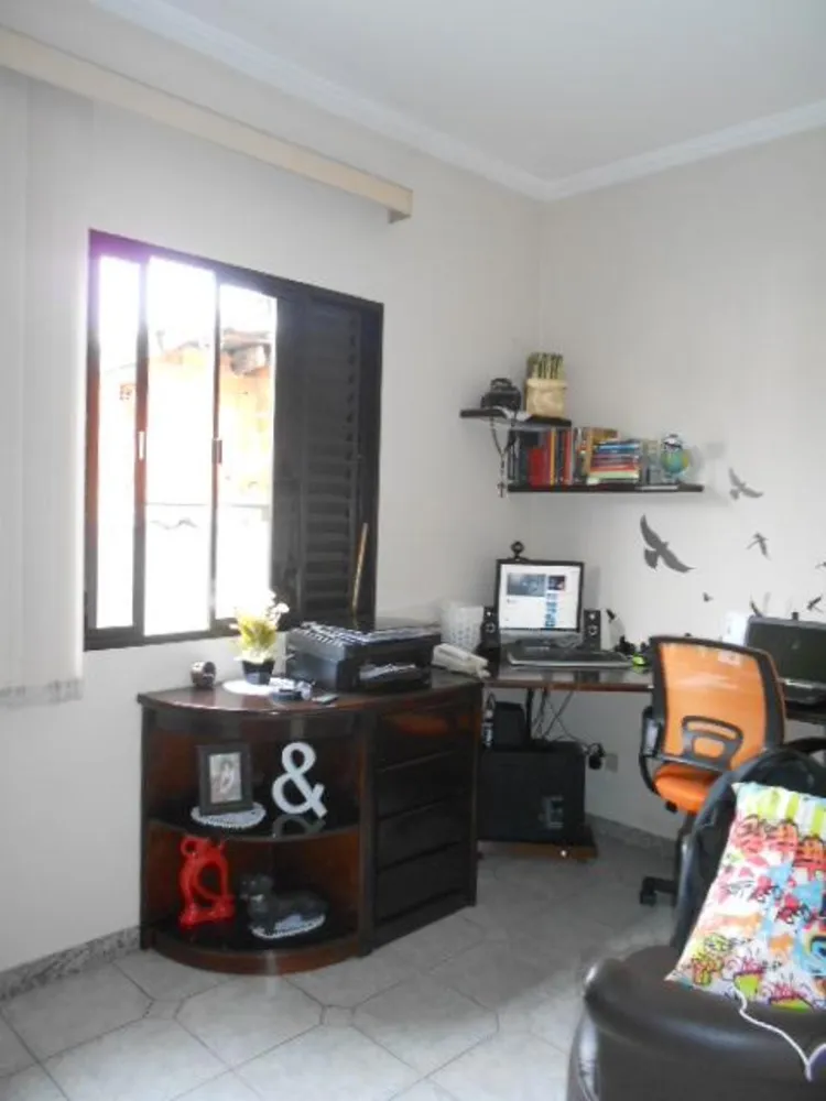 Sobrado, 3 quartos, 145 m² - Foto 11