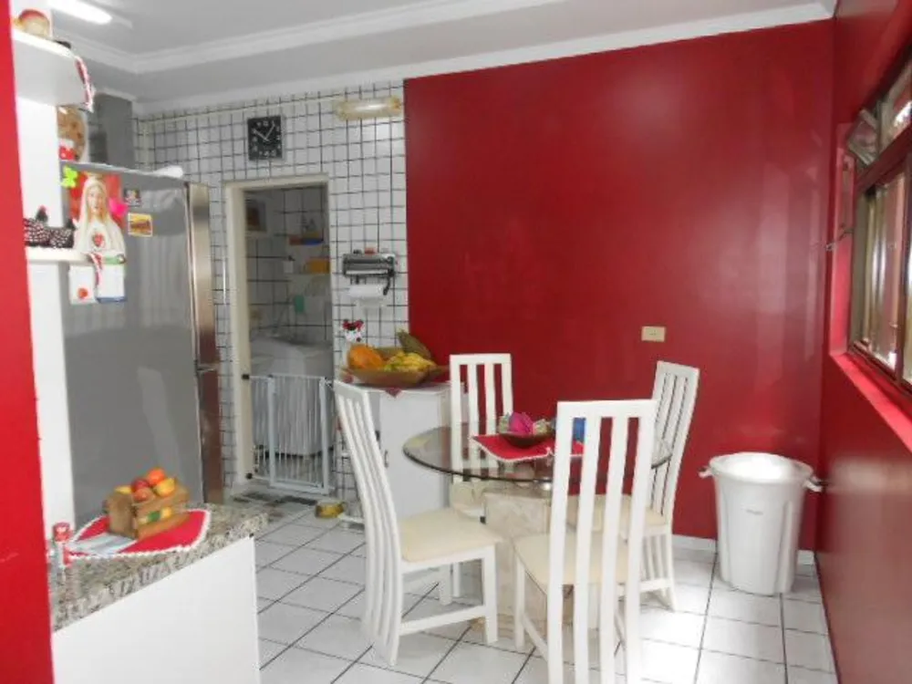 Sobrado, 3 quartos, 145 m² - Foto 6
