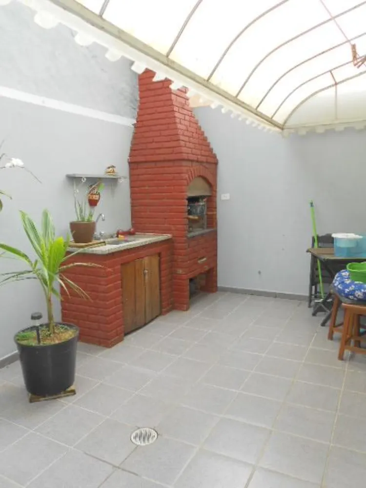 Sobrado, 3 quartos, 145 m² - Foto 7