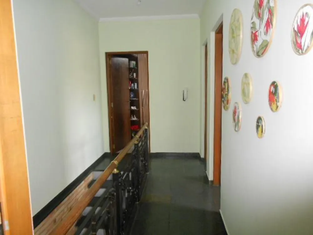 Sobrado, 3 quartos, 145 m² - Foto 14