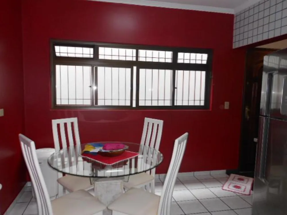 Sobrado, 3 quartos, 145 m² - Foto 5