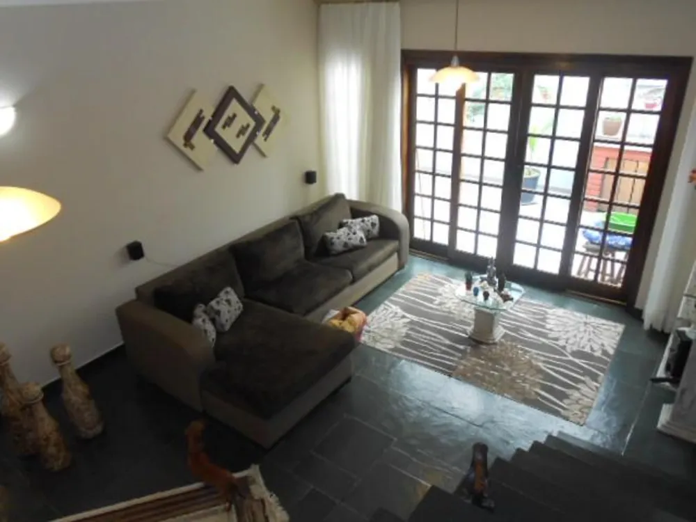 Sobrado, 3 quartos, 145 m² - Foto 15