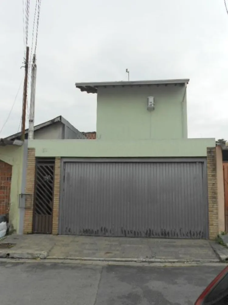 Sobrado, 3 quartos, 145 m² - Foto 16