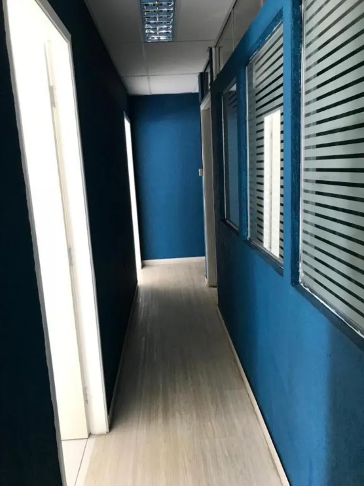 Sobrado, 1200 m² - Foto 1