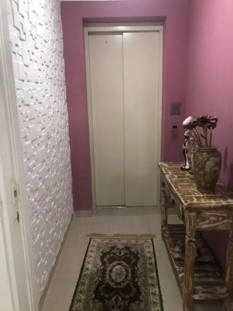 Apartamento, 3 quartos, 167 m² - Foto 1