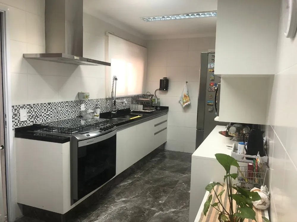 Apartamento, 3 quartos, 167 m² - Foto 3