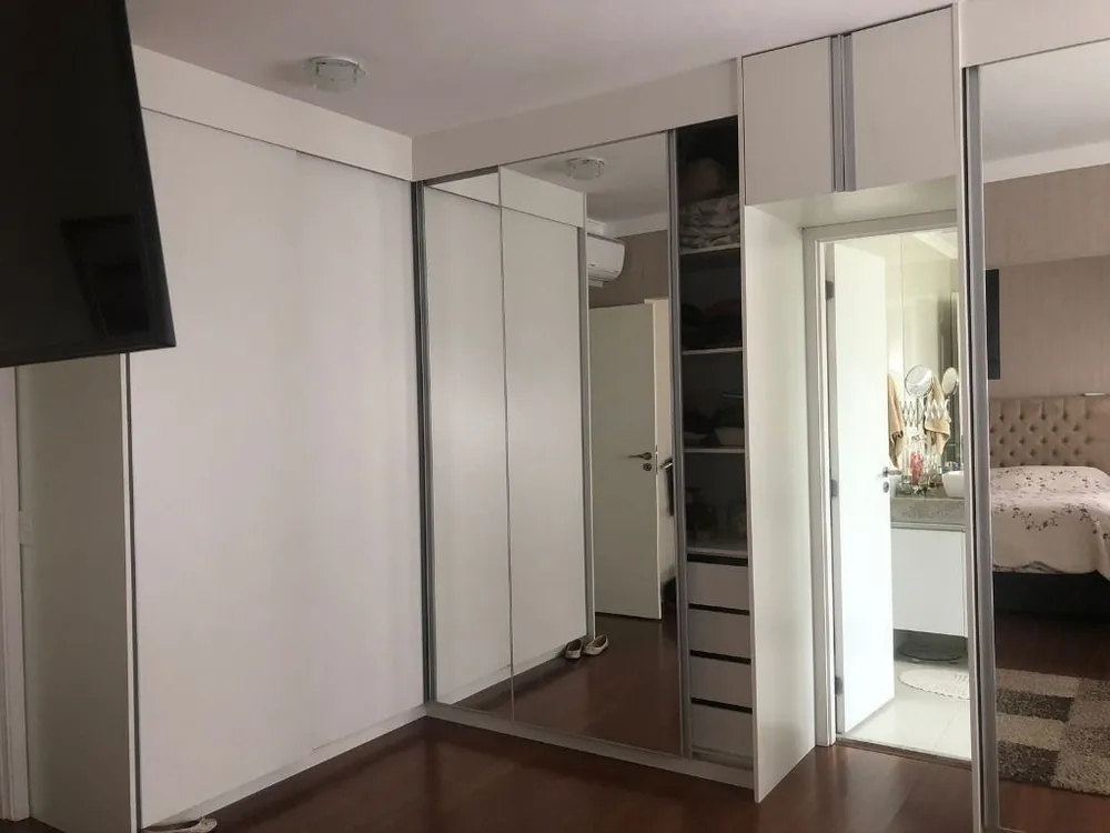 Apartamento, 3 quartos, 167 m² - Foto 2