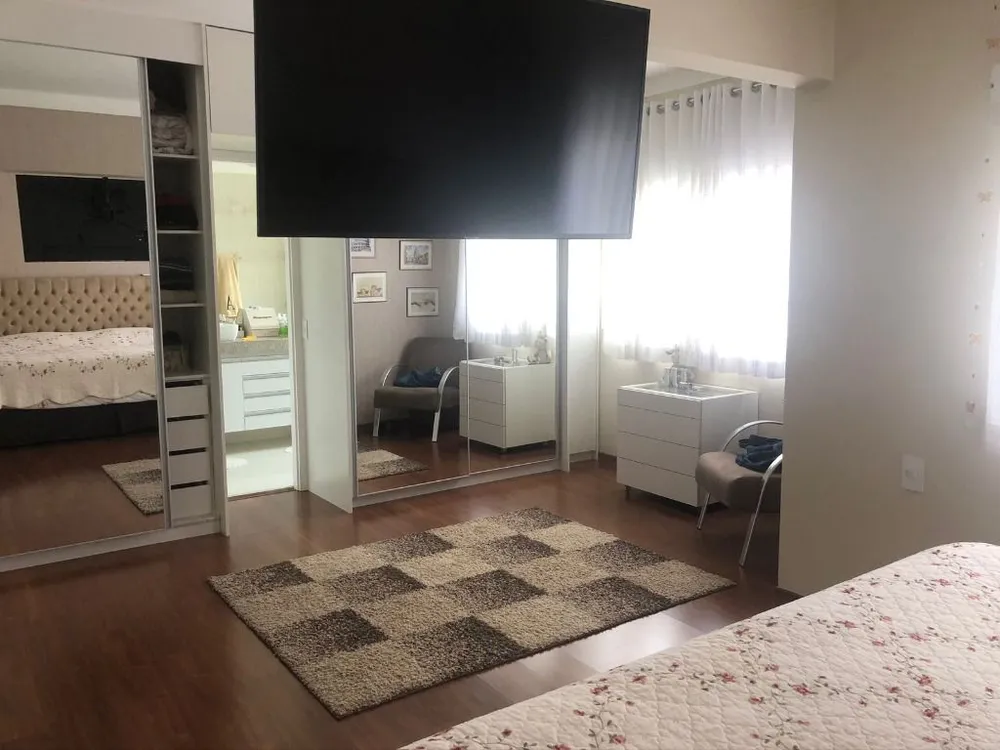 Apartamento, 3 quartos, 167 m² - Foto 3