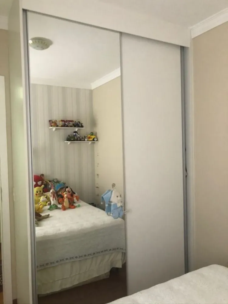Apartamento, 3 quartos, 167 m² - Foto 4