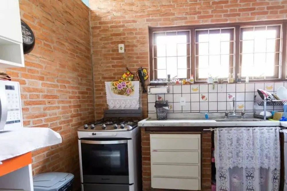 Sobrado, 3 quartos, 140 m² - Foto 3