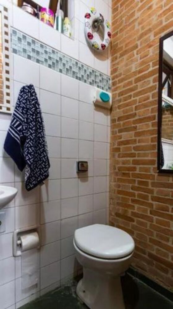 Sobrado à venda com 3 quartos, 140m² - Foto 3