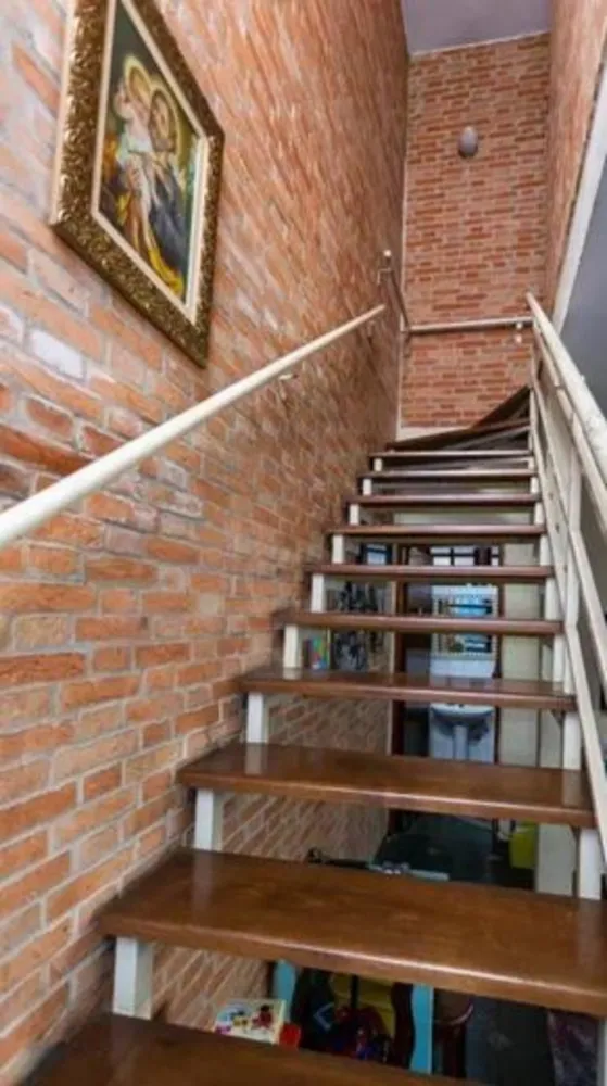 Sobrado, 3 quartos, 140 m² - Foto 4