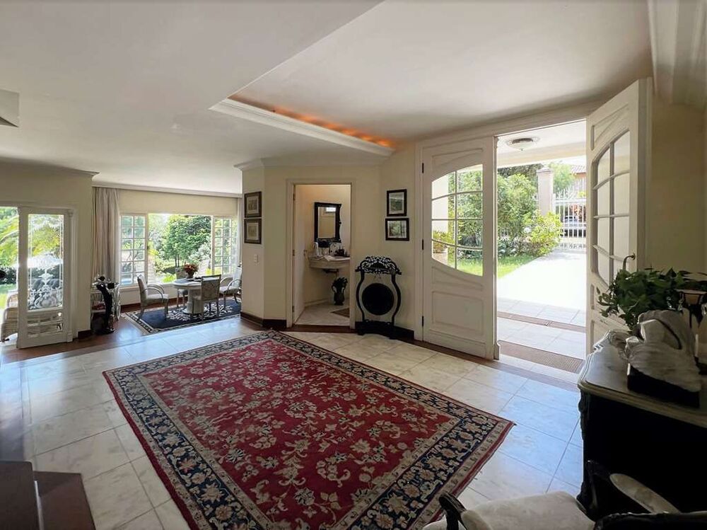 Sobrado, 6 quartos, 752 m² - Foto 2