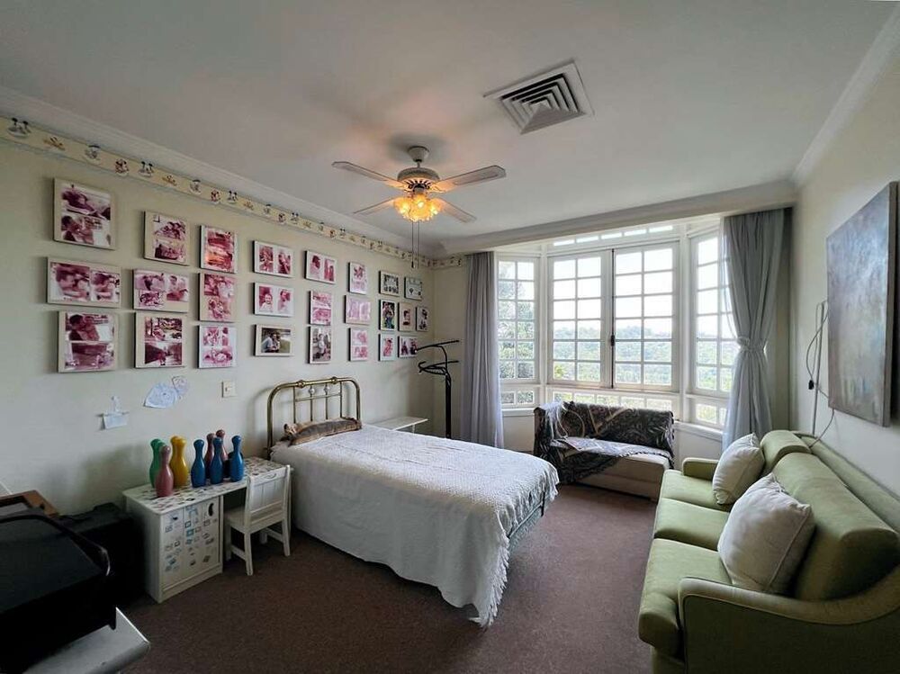 Sobrado, 6 quartos, 752 m² - Foto 4