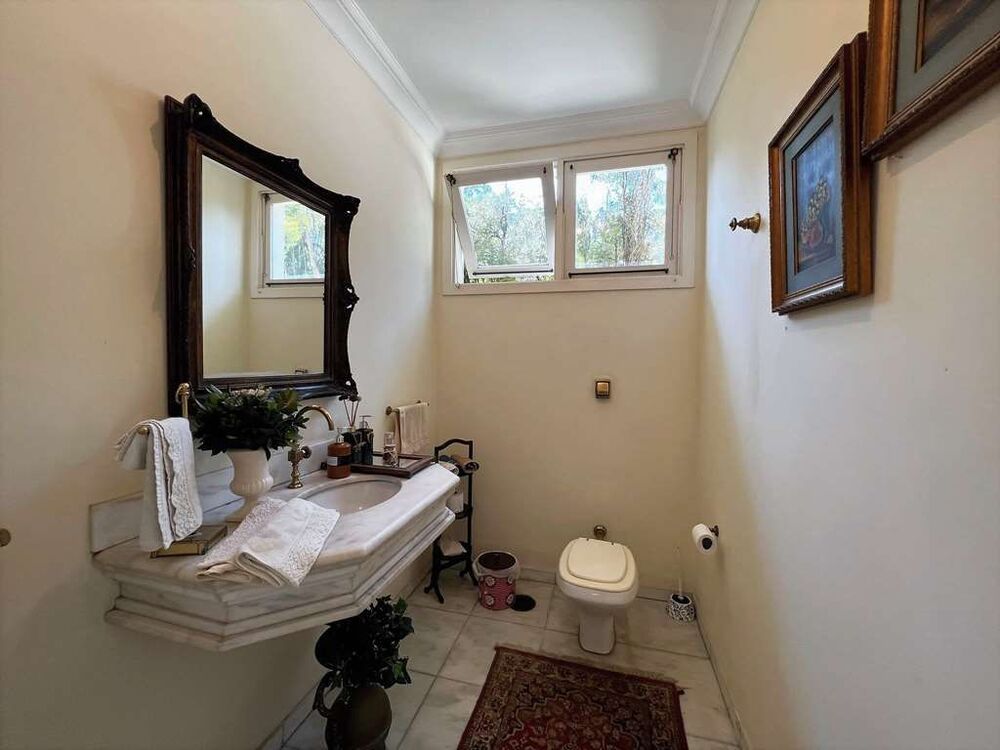 Sobrado, 6 quartos, 752 m² - Foto 1