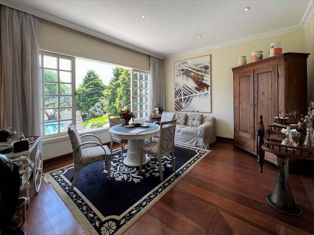 Sobrado, 6 quartos, 752 m² - Foto 3