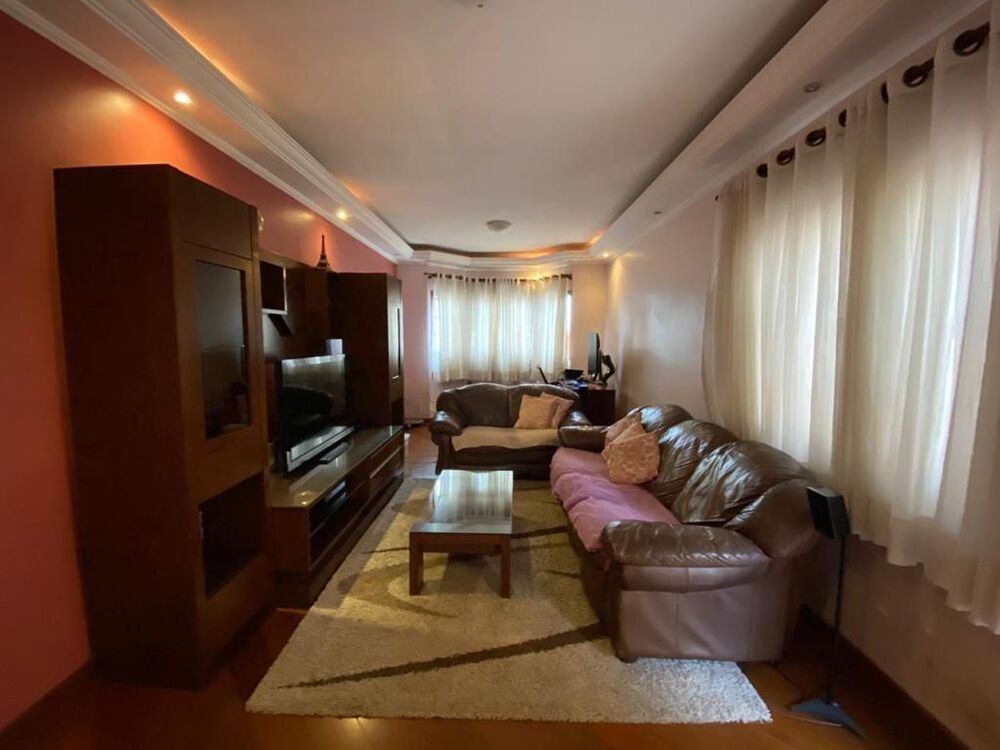 Sobrado, 3 quartos, 150 m² - Foto 2