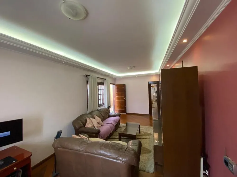 Sobrado, 3 quartos, 150 m² - Foto 1