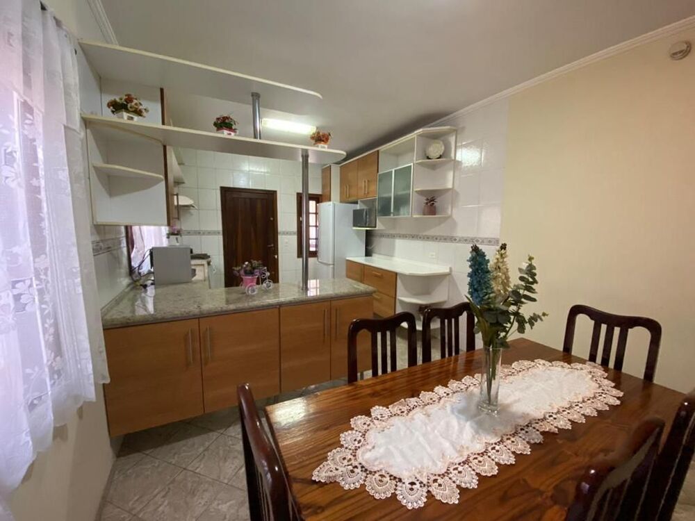 Sobrado, 3 quartos, 150 m² - Foto 3