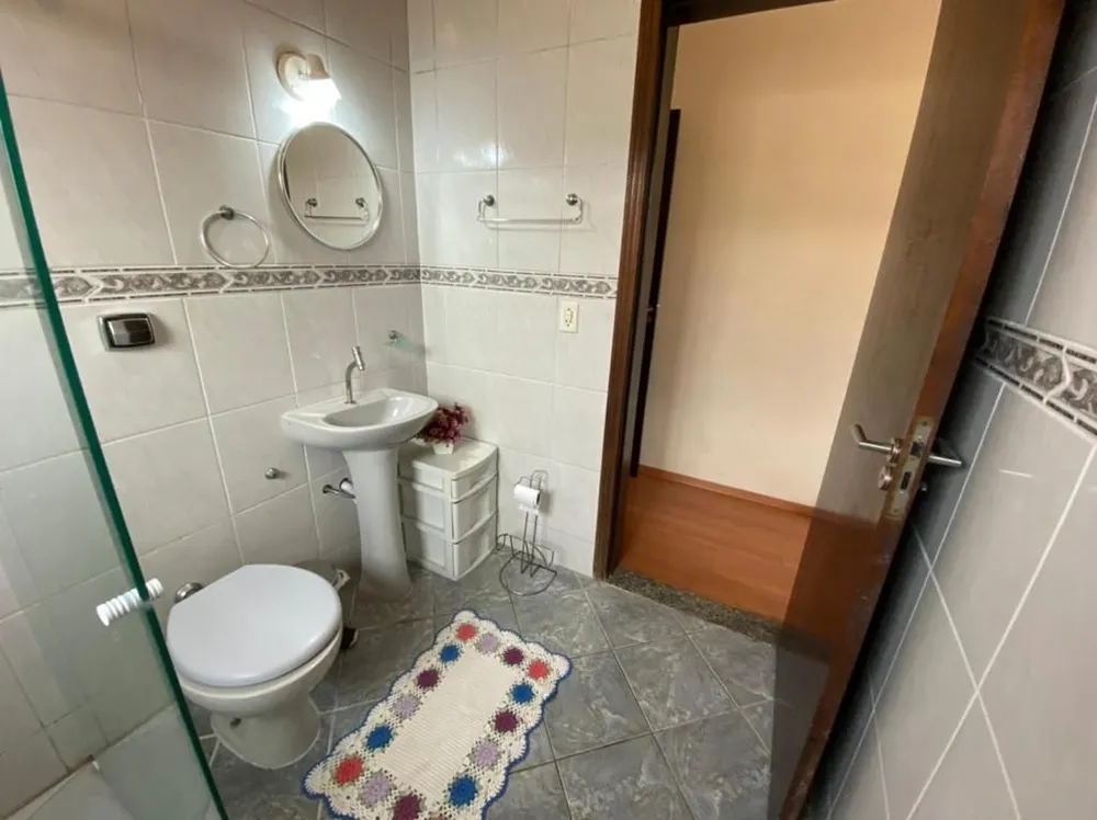 Sobrado, 3 quartos, 150 m² - Foto 5
