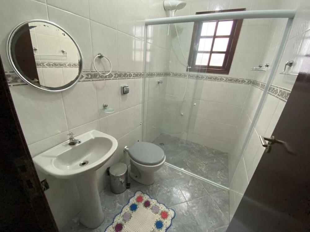 Sobrado, 3 quartos, 150 m² - Foto 1