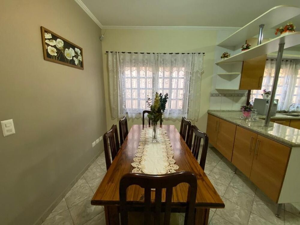 Sobrado, 3 quartos, 150 m² - Foto 4