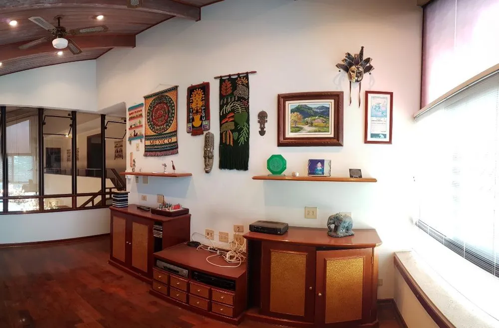 Casa, 4 quartos, 446 m² - Foto 3