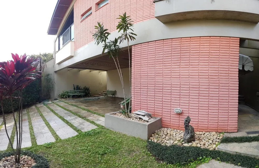 Casa, 4 quartos, 446 m² - Foto 7