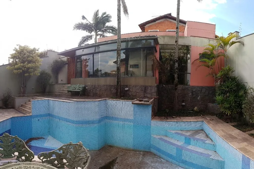Casa, 4 quartos, 446 m² - Foto 3