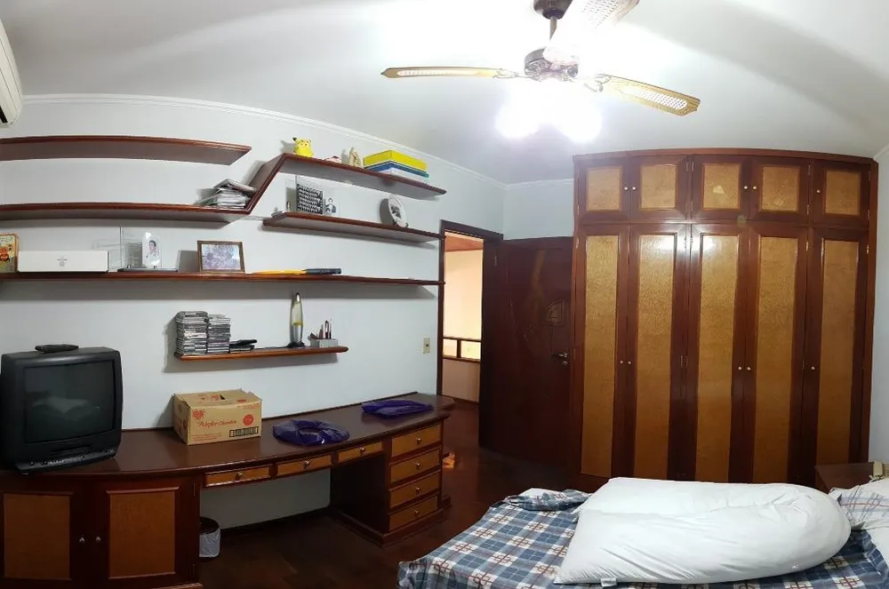 Casa, 4 quartos, 446 m² - Foto 12