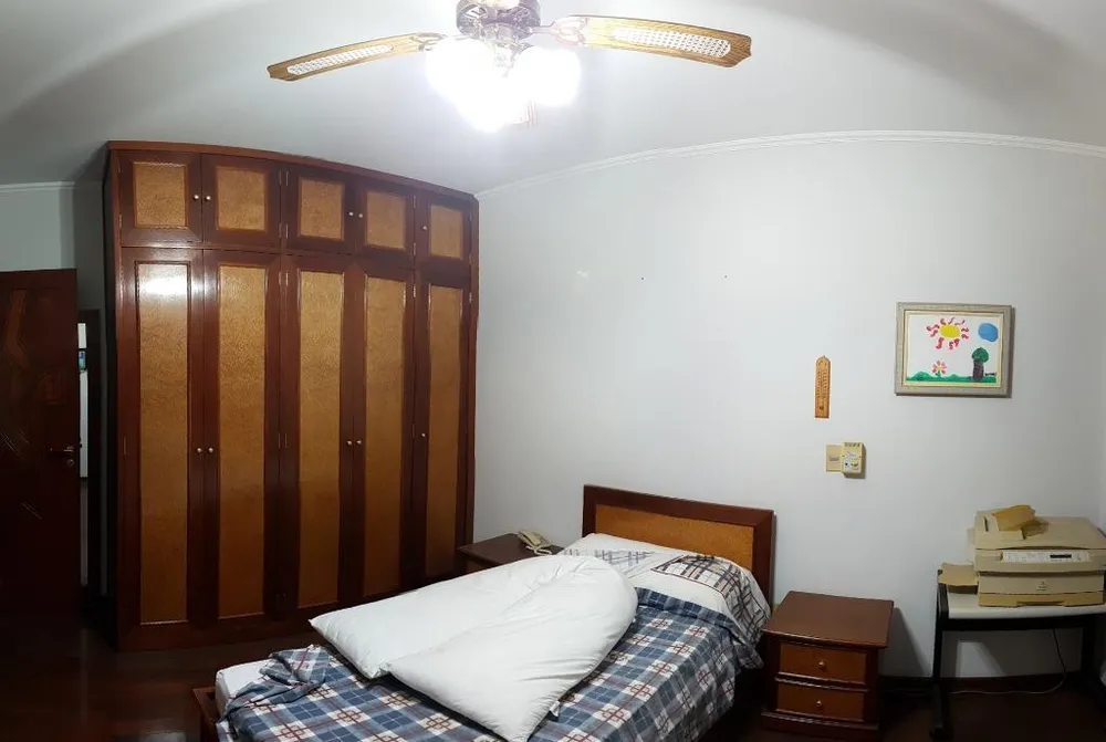 Casa, 4 quartos, 446 m² - Foto 1