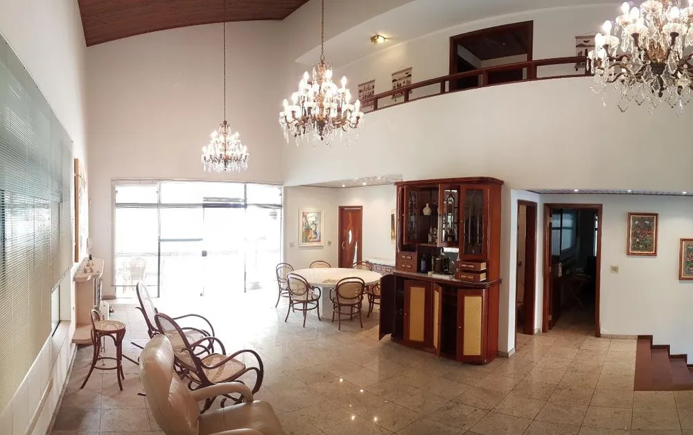 Casa, 4 quartos, 446 m² - Foto 5