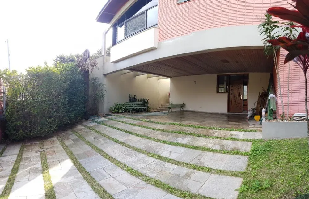 Casa, 4 quartos, 446 m² - Foto 6