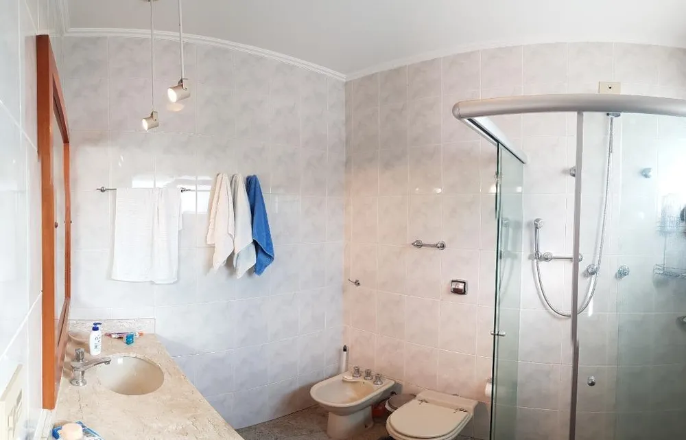 Casa, 4 quartos, 446 m² - Foto 4
