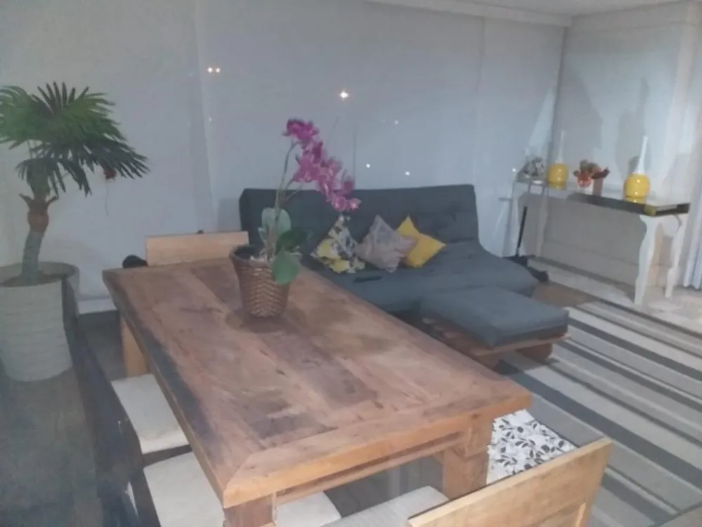Apartamento, 2 quartos, 120 m² - Foto 5