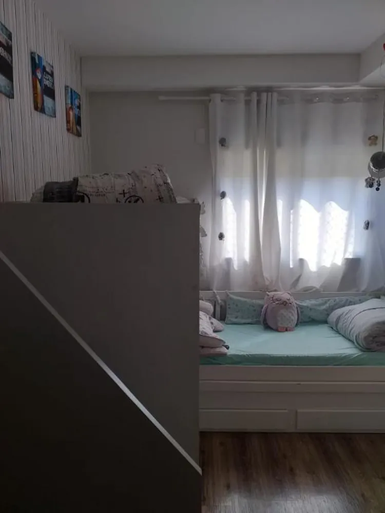 Apartamento, 2 quartos, 120 m² - Foto 12
