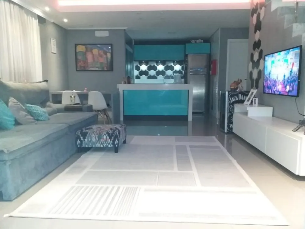 Apartamento, 2 quartos, 120 m² - Foto 2