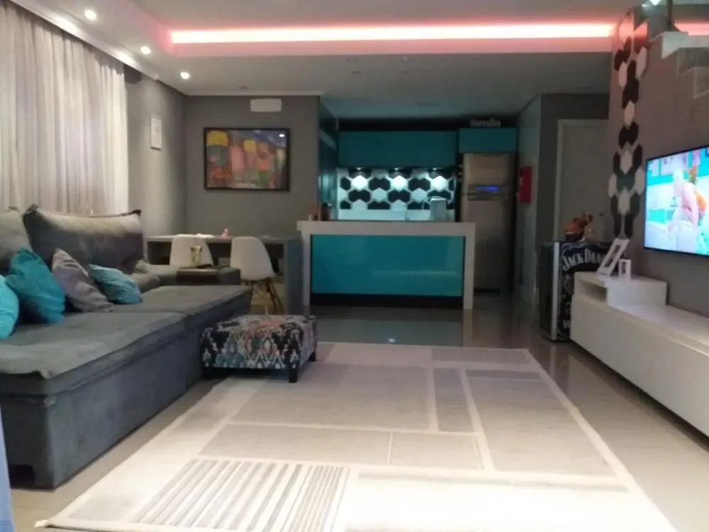 Apartamento, 2 quartos, 120 m² - Foto 3