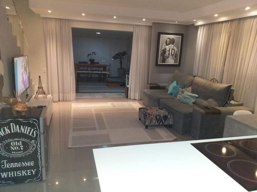 Apartamento, 2 quartos, 120 m² - Foto 2