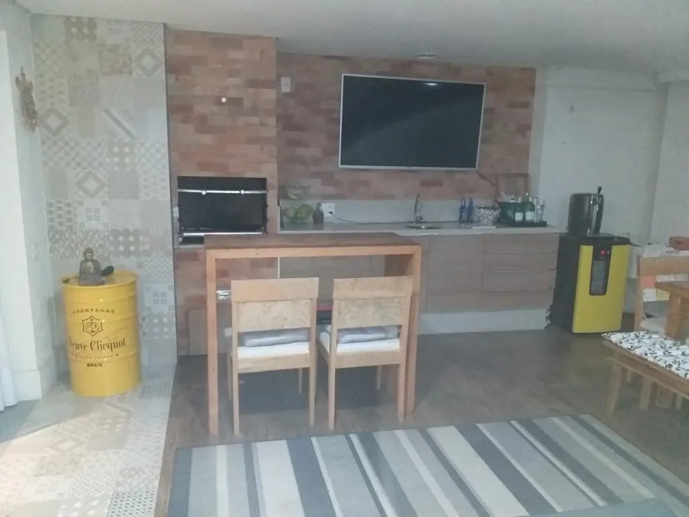 Apartamento, 2 quartos, 120 m² - Foto 6